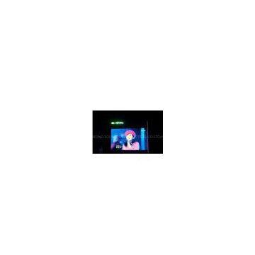 P12 Outdoor Full Color Led Illumination Display Panel 2R1G1B With IP65 CE & RoHS