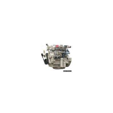 Sell Air Compressor Diesel Engine