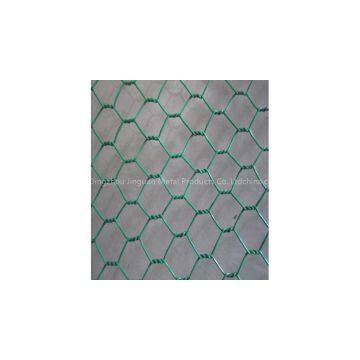 Hexagonal Wire Netting/Chicken Wire Mesh
