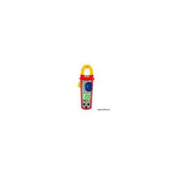 Sell Digital AD/DC Power Clamp Meter