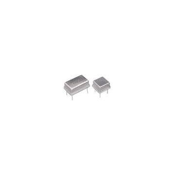 China (Mainland) Clock Oscillator