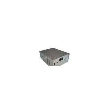 OEM ODM Laser cutting High Precision Sheet Metal Fabrication Host Box Stainless Steel