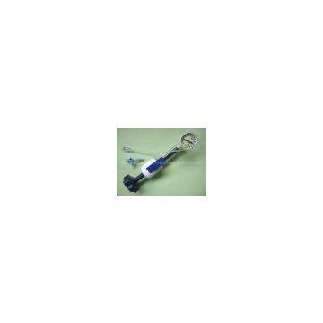 S-R Inflation Device