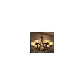 Pendant lights