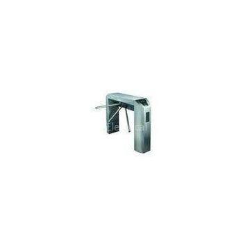 Bidirectional RS485 304# stainless steel CE Approved Waist High Turnstile FJC-Z3318A