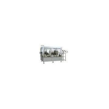 Liquid CSD, Cola, Wine Bottle Carbonated Filling Machines, Water Bottling Machinery