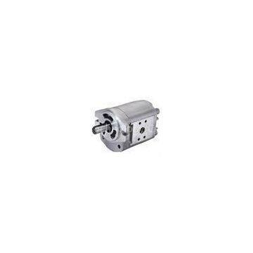 High performance Hydraulic Gear Pump, gear type pump with Cartrige Valve for industrial