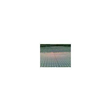 91.6% and Above Transmissivity Ultra Clear Solar Glass with CE&ISO9001