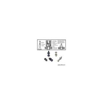 Sell Structural Torque and Shear Bolts