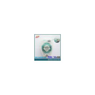 Waxed Mint Dental Floss photo-2