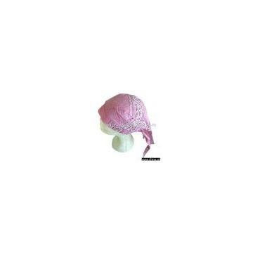 Sell Bandana  Hat
