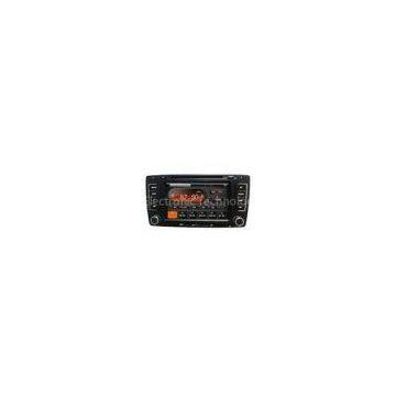 1080P Peugeot 3008 Car Automobile DVD Player With 3G , TV Tuner , Bluetooth Ipod IPOD