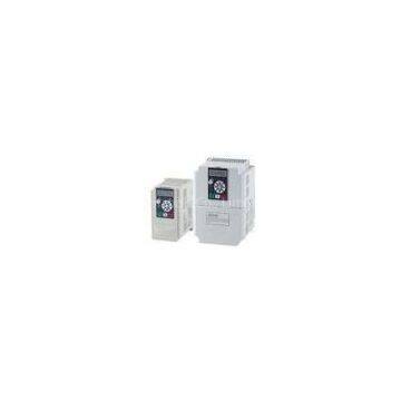 0.4kw - 2.2kw Single Phase Frequency Inverter Motor Drive , Variable Frequency Inverters