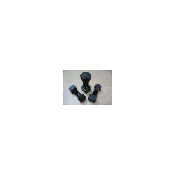 Hexagon Head Bolts and Nuts