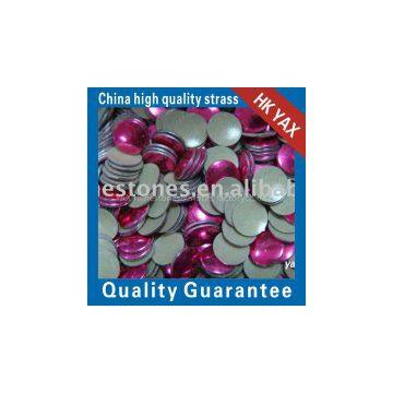 0515 Lead Free Hot Fix Nailhead;lead Free Half Round;lead Free Half Ball;hotfix Lead Free Half Ball photo-2