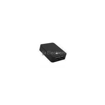Ipad Air USB Travel Charger 17W , Laptop AC Adaptor 60HZ 240V Input