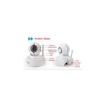 Sricam New Products P2P (Free) Indoor 720p Mini hd Indoor ip Camera photo-2