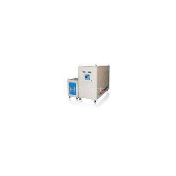 200KW Medium Frequency Induction Heating Equipment For Quenching
