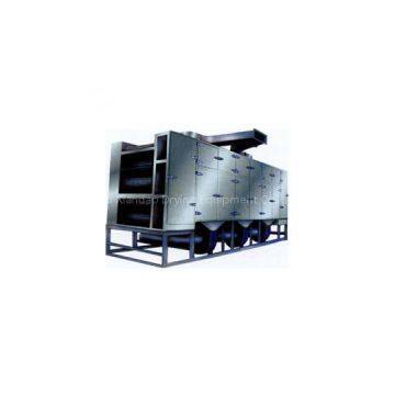 Xiandao DW Mesh-Belt Dryer - China drying machine supplier