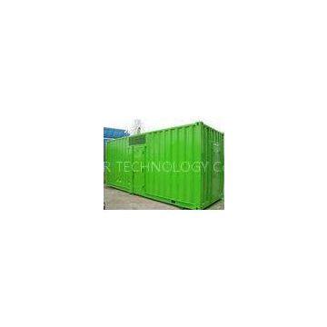 500KW / 625KVA Cummins Natural Gas Generators Biogas Powered  VGH500-G