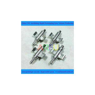 precision CNC parts