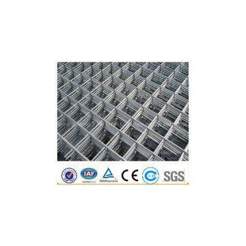 High Quality Galvanized 6x6 Concrete Reinforcing Welded Wire Mesh photo-2