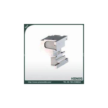 custom precision mould accessories factory