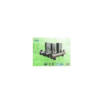 High Efficiency 240W Stainless Steel UV Water Sterilizer For Pure Water