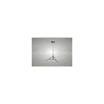 All-Directional Automatic Portable Light Towers With Ex-Proof 4 * 500w IP54 Lamp