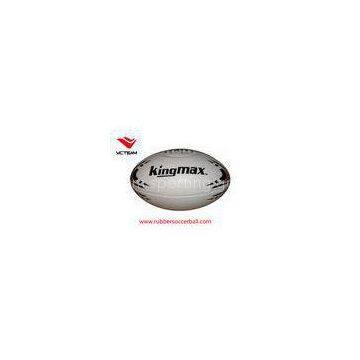 Professional Official size standard American Rugby Ball / size 5 rugby ball