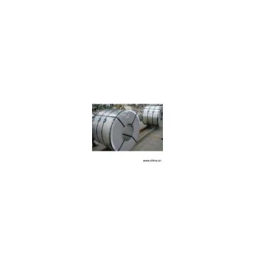 Sell Cold-Rolled Aluminum-Zinc Coated Steel Coil (SGLCC)