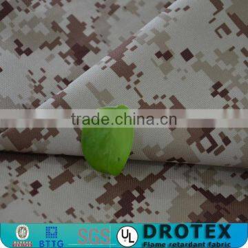 2015 High Strength Inherent Flame Retardant Aramid Fabric for Military Industry photo-2