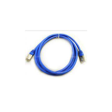 4 Twist Pairs FTP Cat 5e Cable photo-3