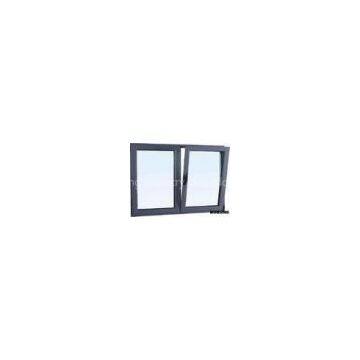 Aluminum Window And Door - Awning Window With Low-e & Clear Glass