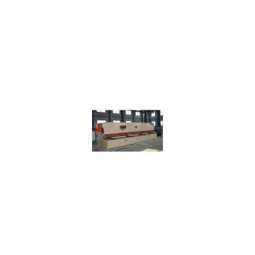 Sell Hydraulic Swing-Beam Shears