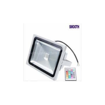 RGB 30 Watts LED Floo Lights photo-2