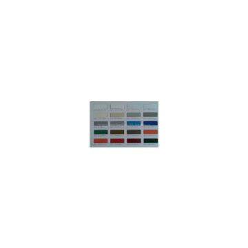 Molding powder