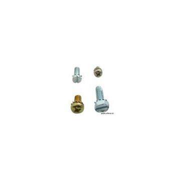 Sell Machine Screws