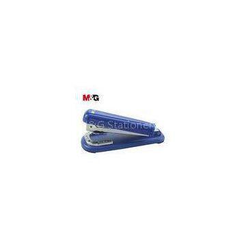 Mini stapler & staples set  24 / 6 , 26 / 6 classical office design with mixed color