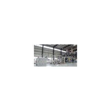 Energy Saving PET Plastic Sheet Production Line Infrared Dryer For Food Package, Toy Box