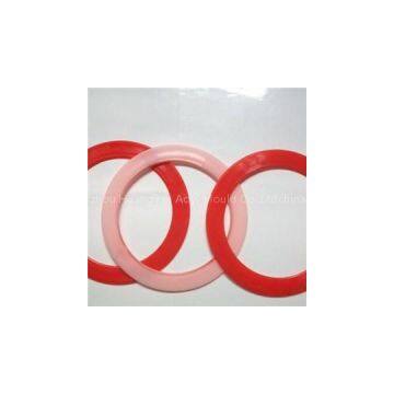 Plastic Ring Mould