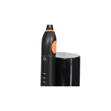 Sonic Toothbrush With UV Sanitizer