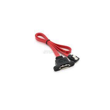 Sata 7 Pin To ESATA With Bracket Fixed M/F
