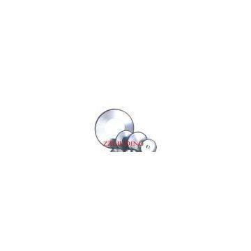 diamond abrasive disc