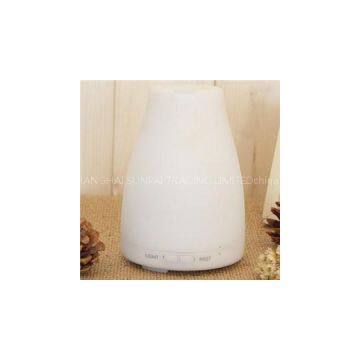 Ultrasonic Cool Mist Plastic Oil Diffuser