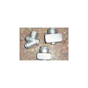 TD42 Thermodynamic Steam trap