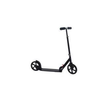 Full Aluminium Scooter With 200mm PU Wheel Easy Foldable