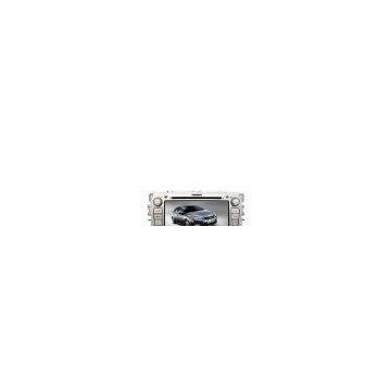 Ford Mendeo Car DVD Player with GPS Bluetooth TV