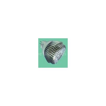 3 watt DC 12V 15Led Spot lamps Light 4000 - 4500K, ()50mm x (H)49mm for Museum lighting