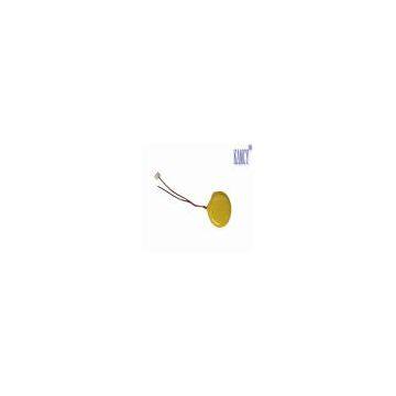 lithium ion button cell battery LIR1620